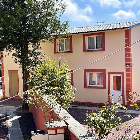 Dary Locations Saint-Martin-en-Campagne Exterior foto